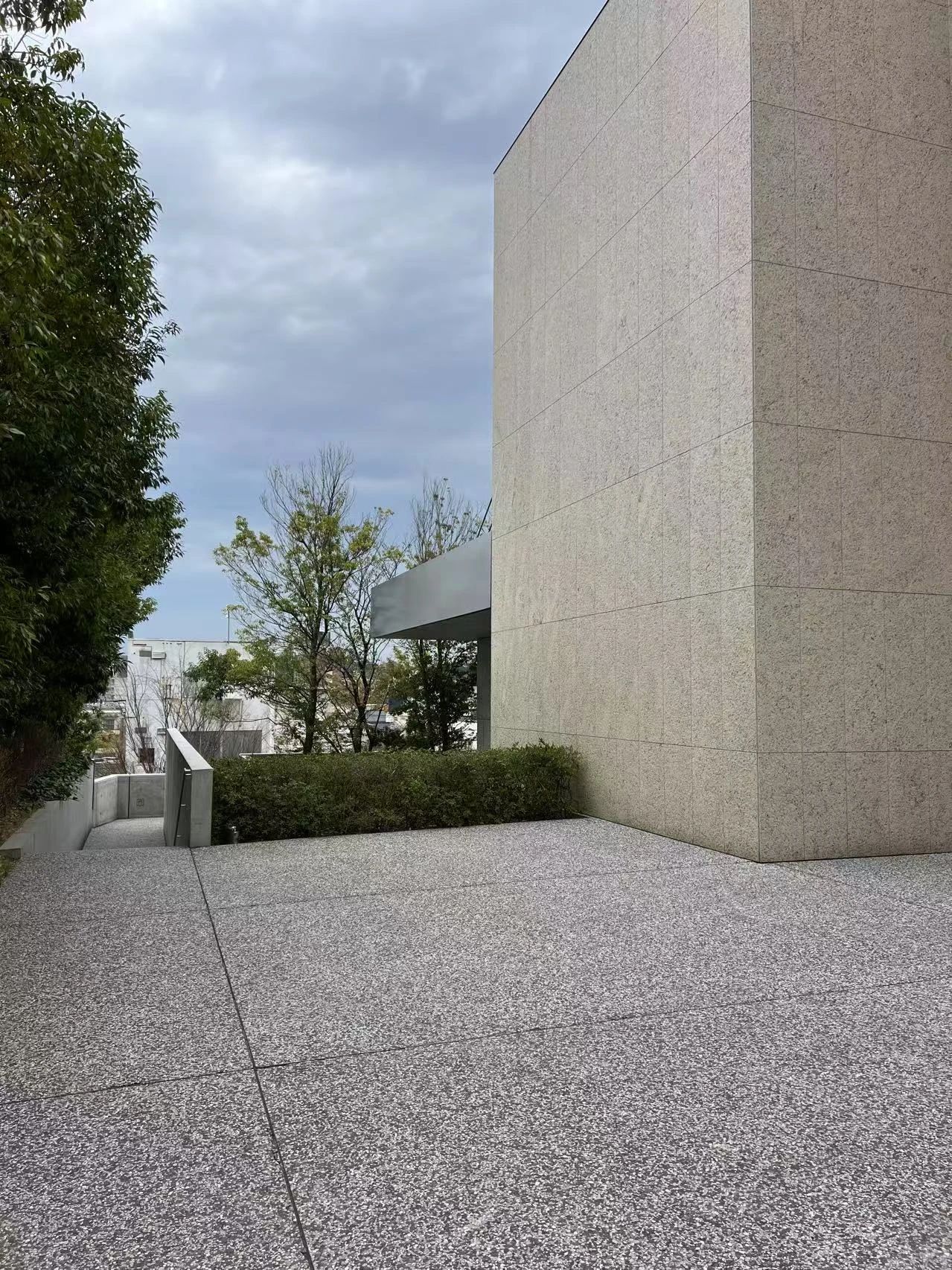 谷口吉郎·吉生纪念 金泽建筑馆丨日本丨谷口吉生-92