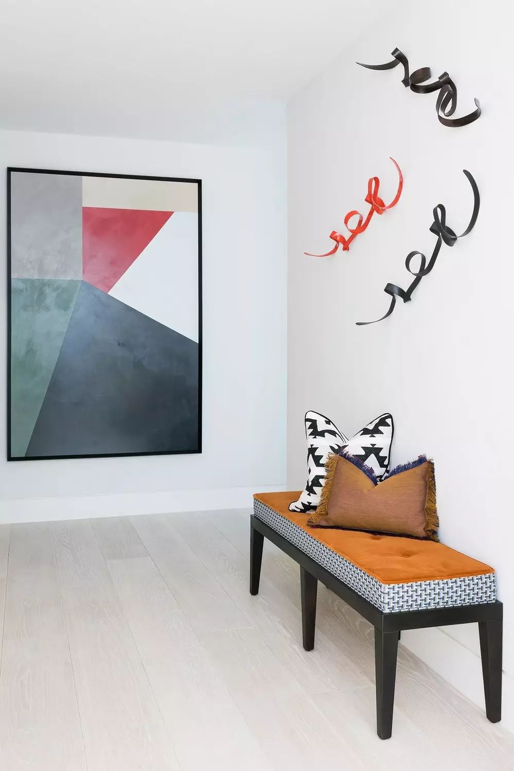 英伦风室内设计 | 优雅格调与色彩的完美融合-111