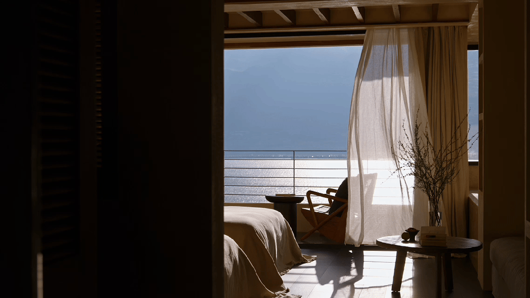 安邸VILLA丨中国大理丨YID成都易禾上品-2