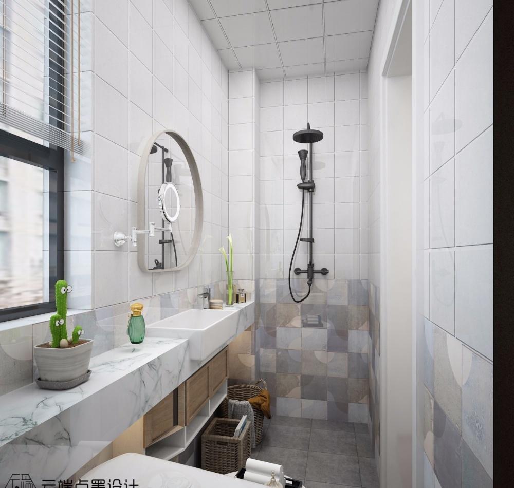 
云端点墨设计丨闫家骐 - 精致的生活 -18