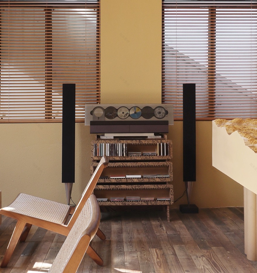 世面村办公室丨中国上海丨YDESIGN 奕檐建筑-46