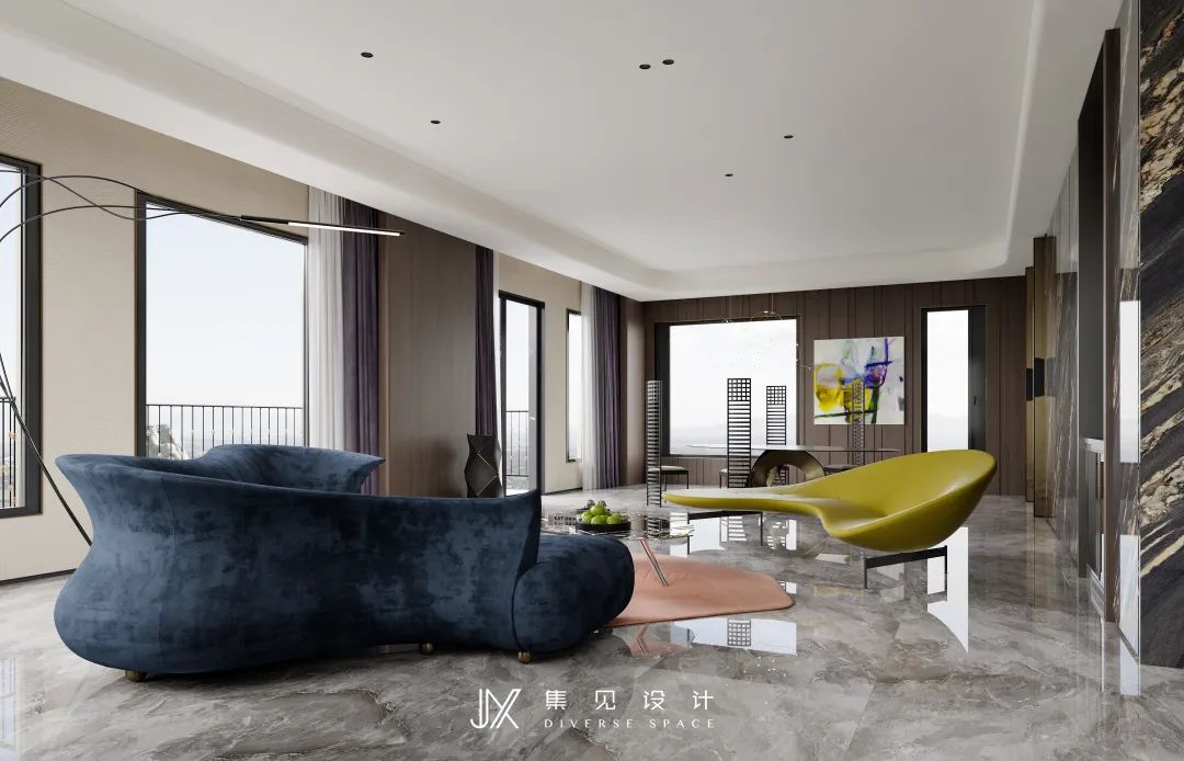 集见新作 | 百年建筑，内核新生-18