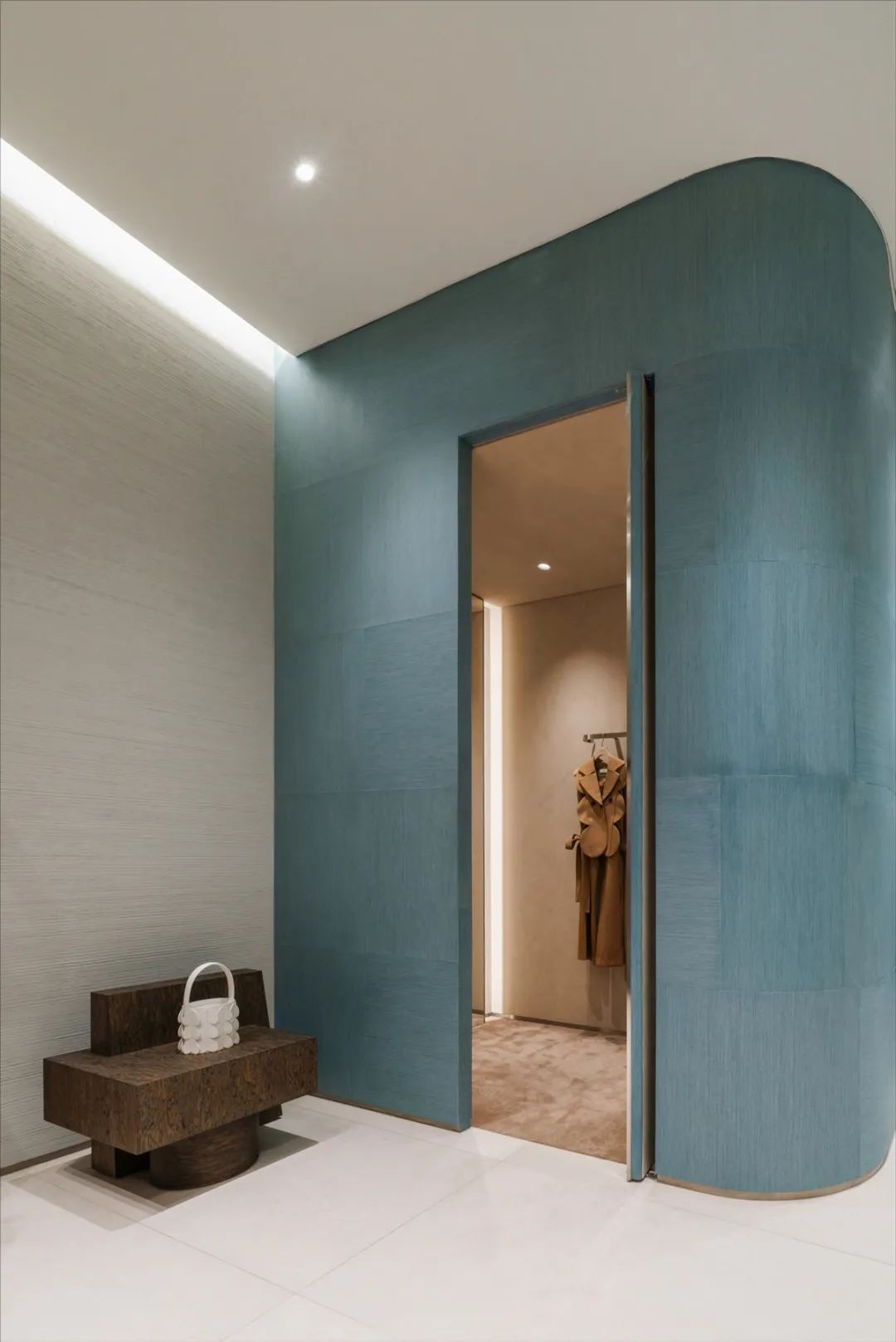 Peggy Hartanto旗舰店启幕丨印度尼西亚雅加达丨Peggy Hartanto品牌内部团队-9