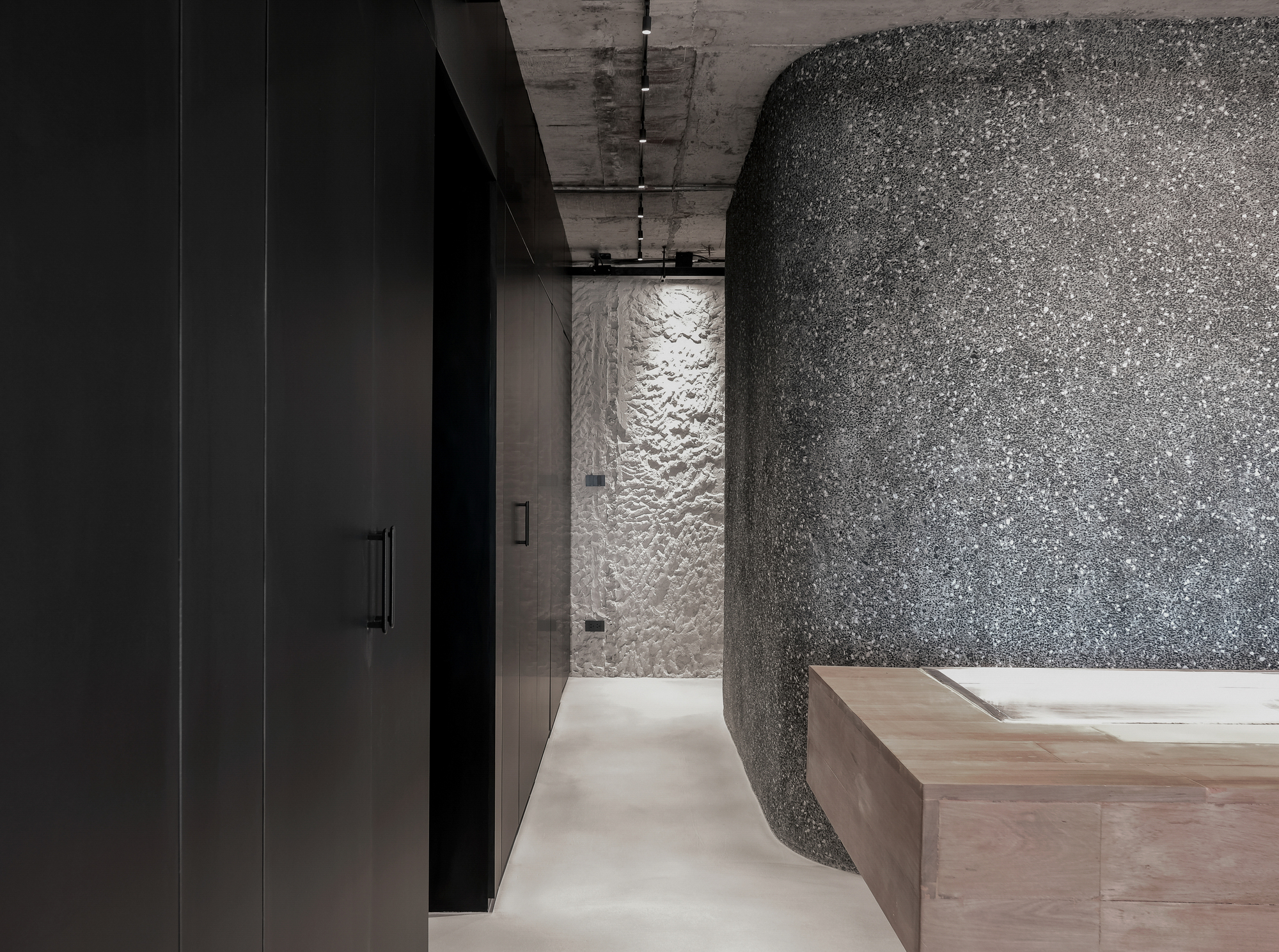 材料展厅丨泰国曼谷丨Architectkidd-35