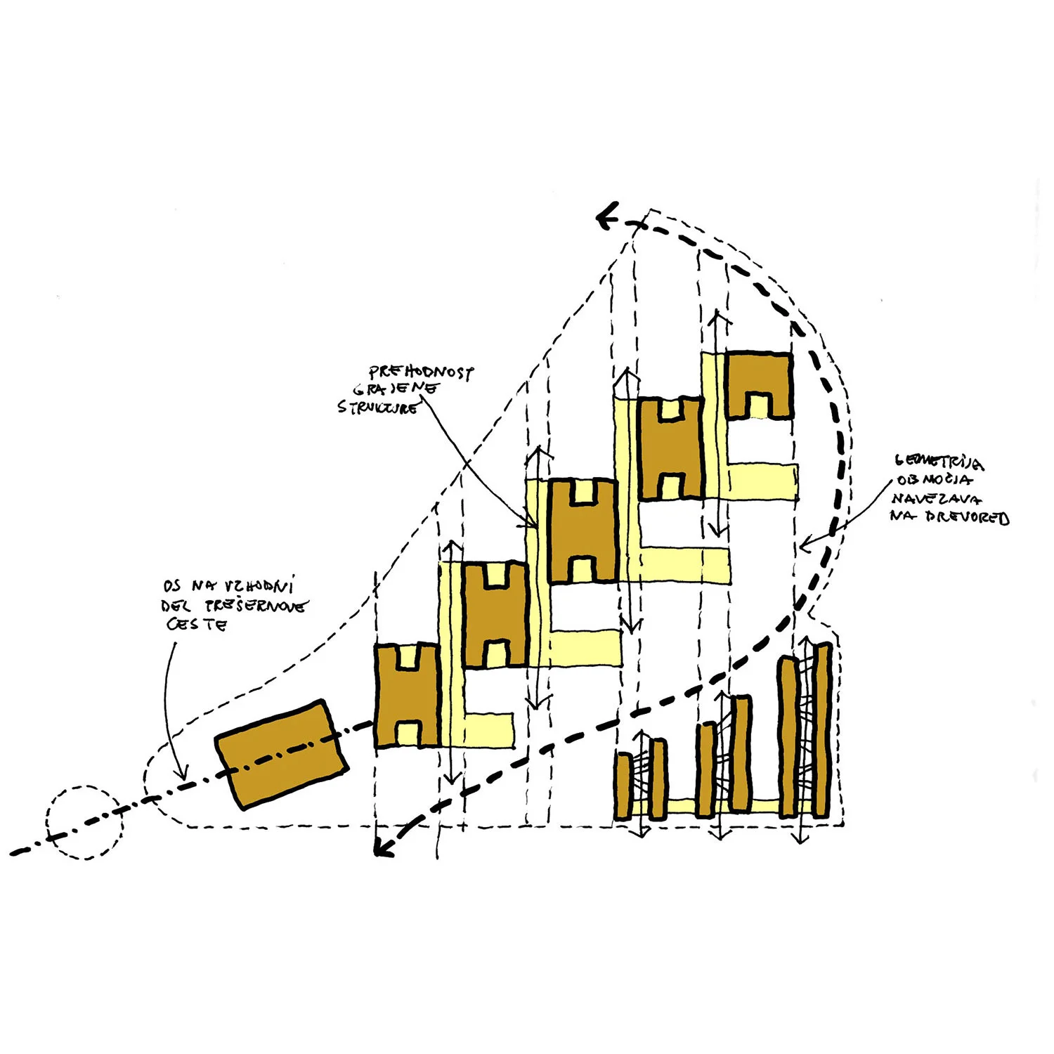 利瓦德大学校园丨Slovenia丨dekleva gregorič architects-14