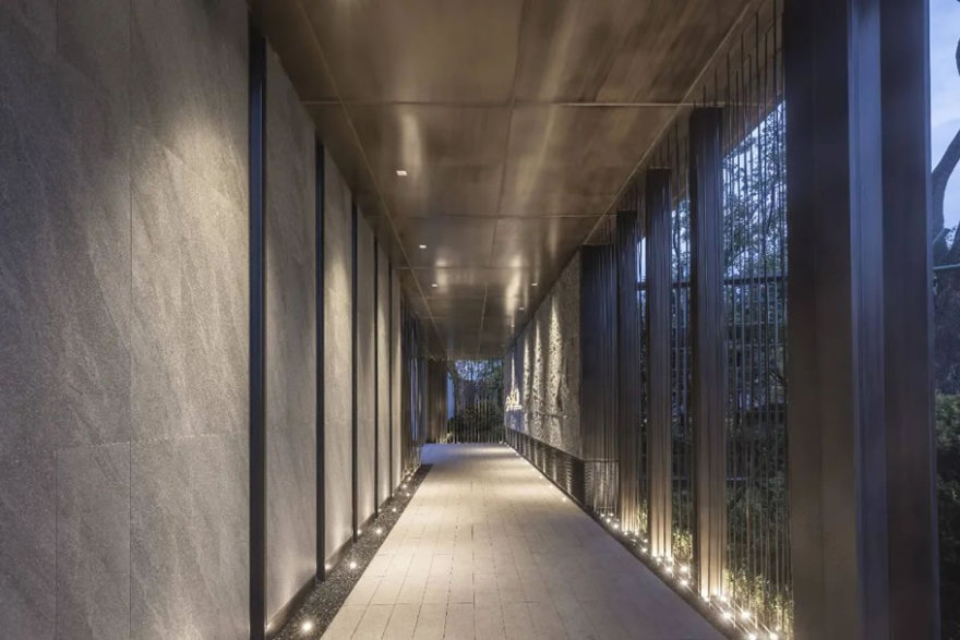 中骏玉山世界城丨中国江西丨MPG摩高设计-40