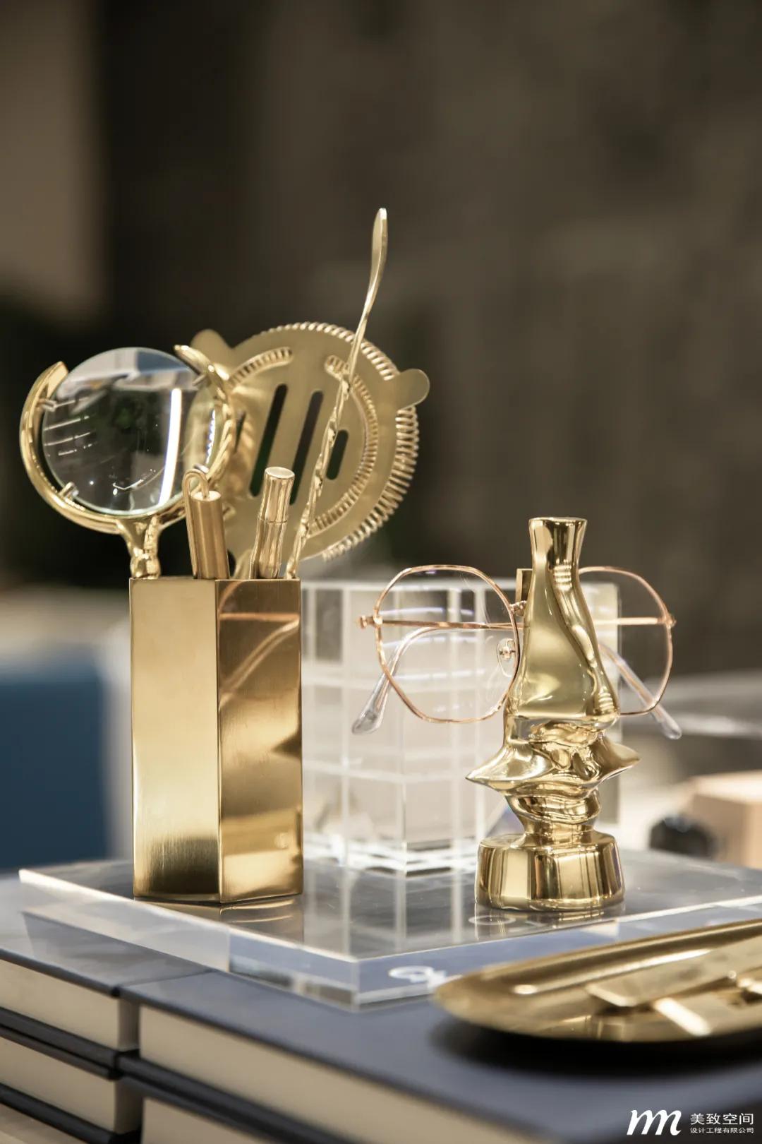 常德金科美的柳叶和园叠墅丨中国常德丨睿住天元华中分院-44