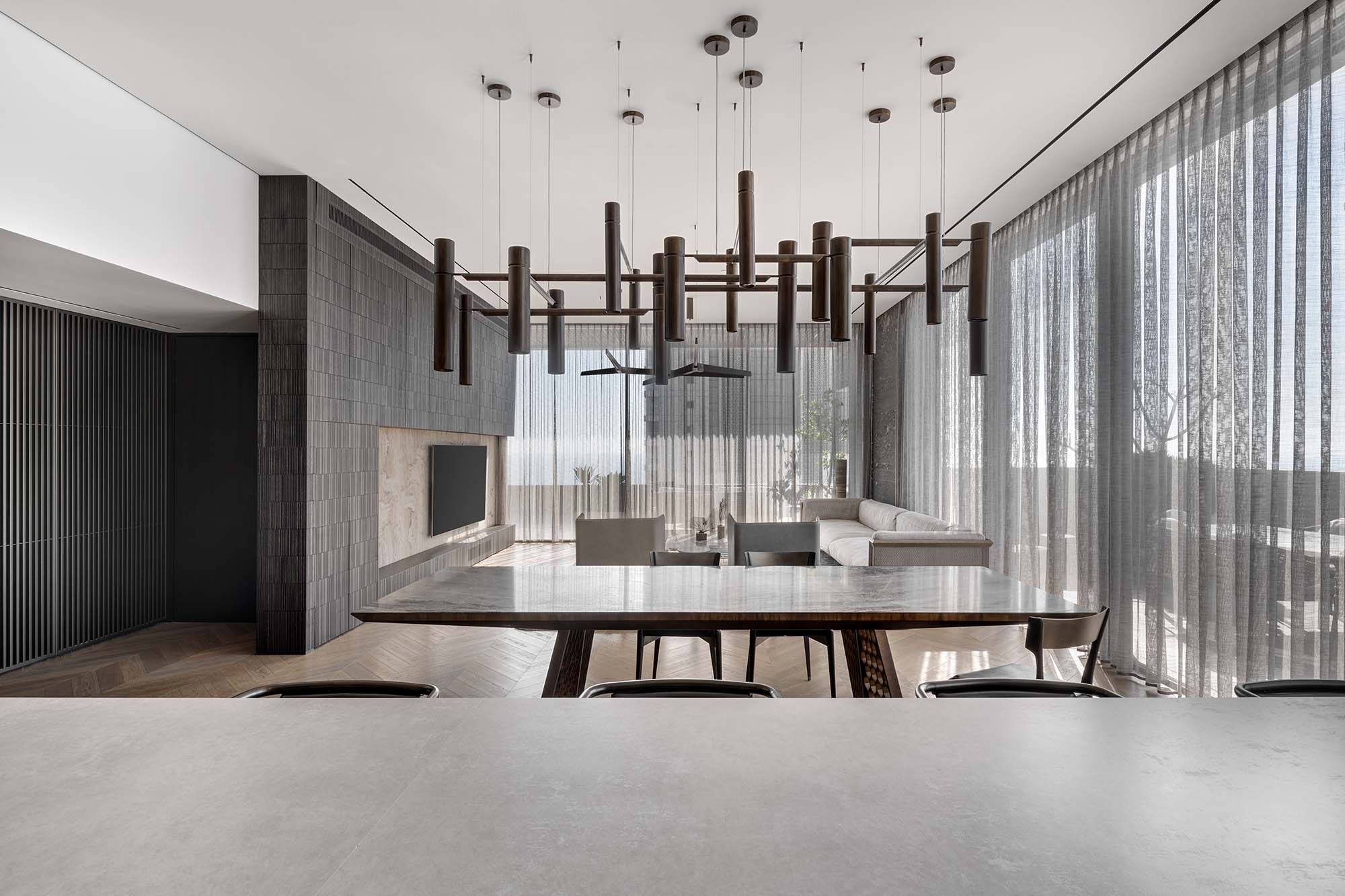 O7 住宅丨以色列丨Erez Hyatt-13