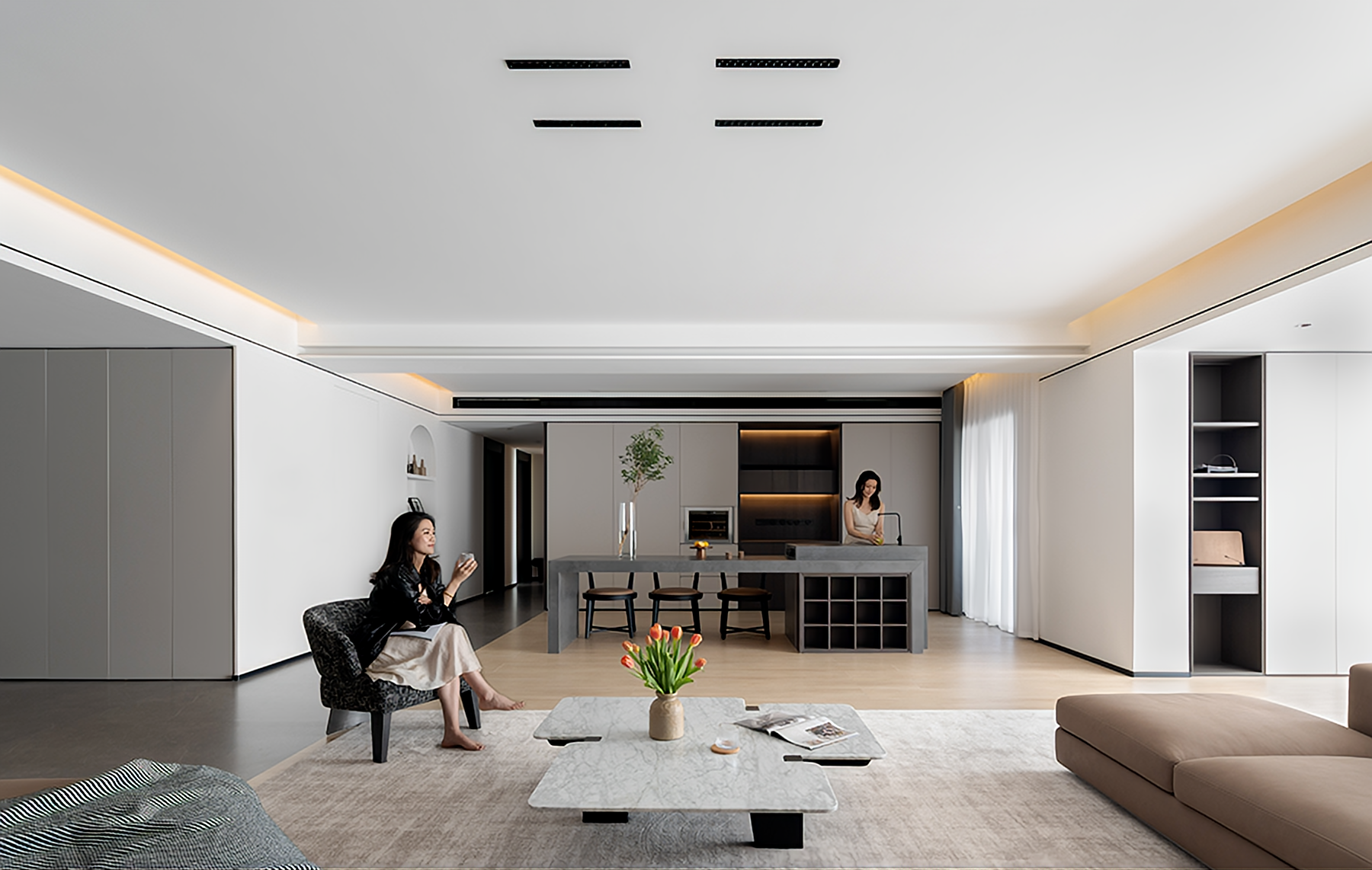 海博熙泰丨中国潮州丨EBD|東筑設計-2