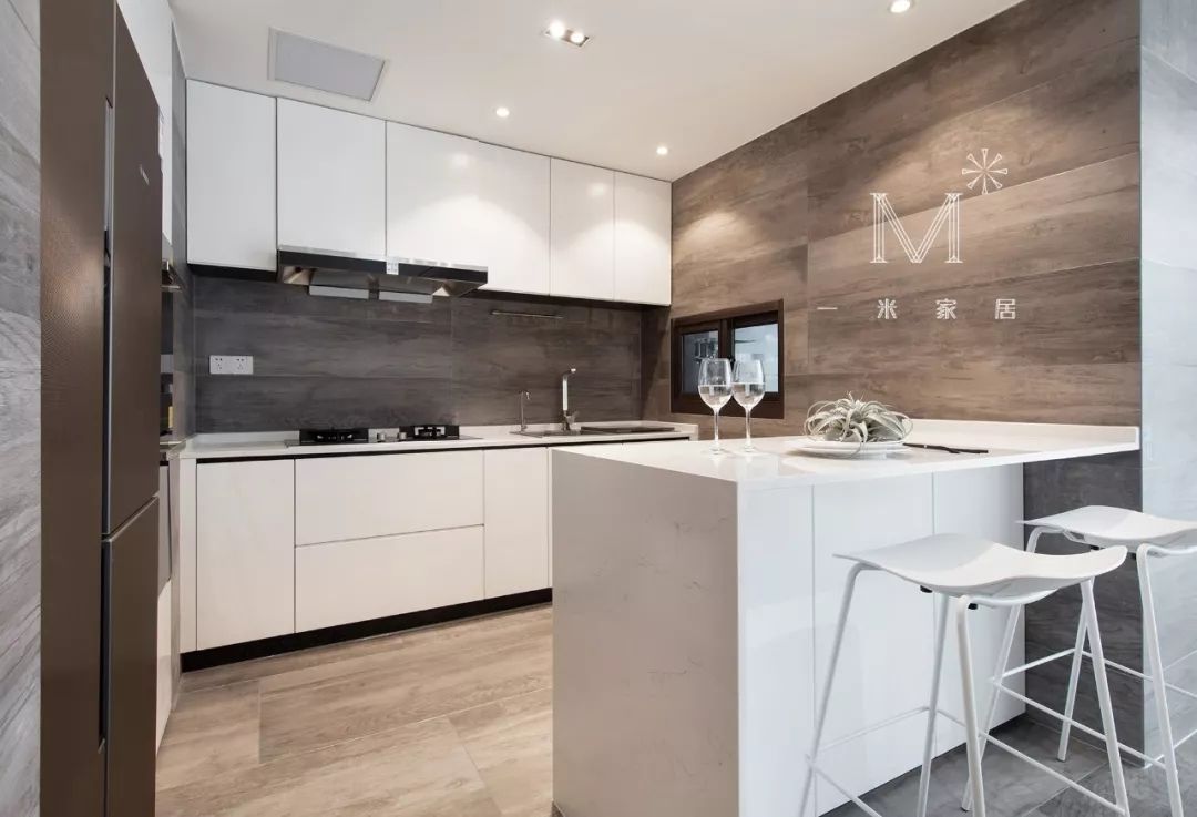 YIM 设计·现代简约温馨家居-34