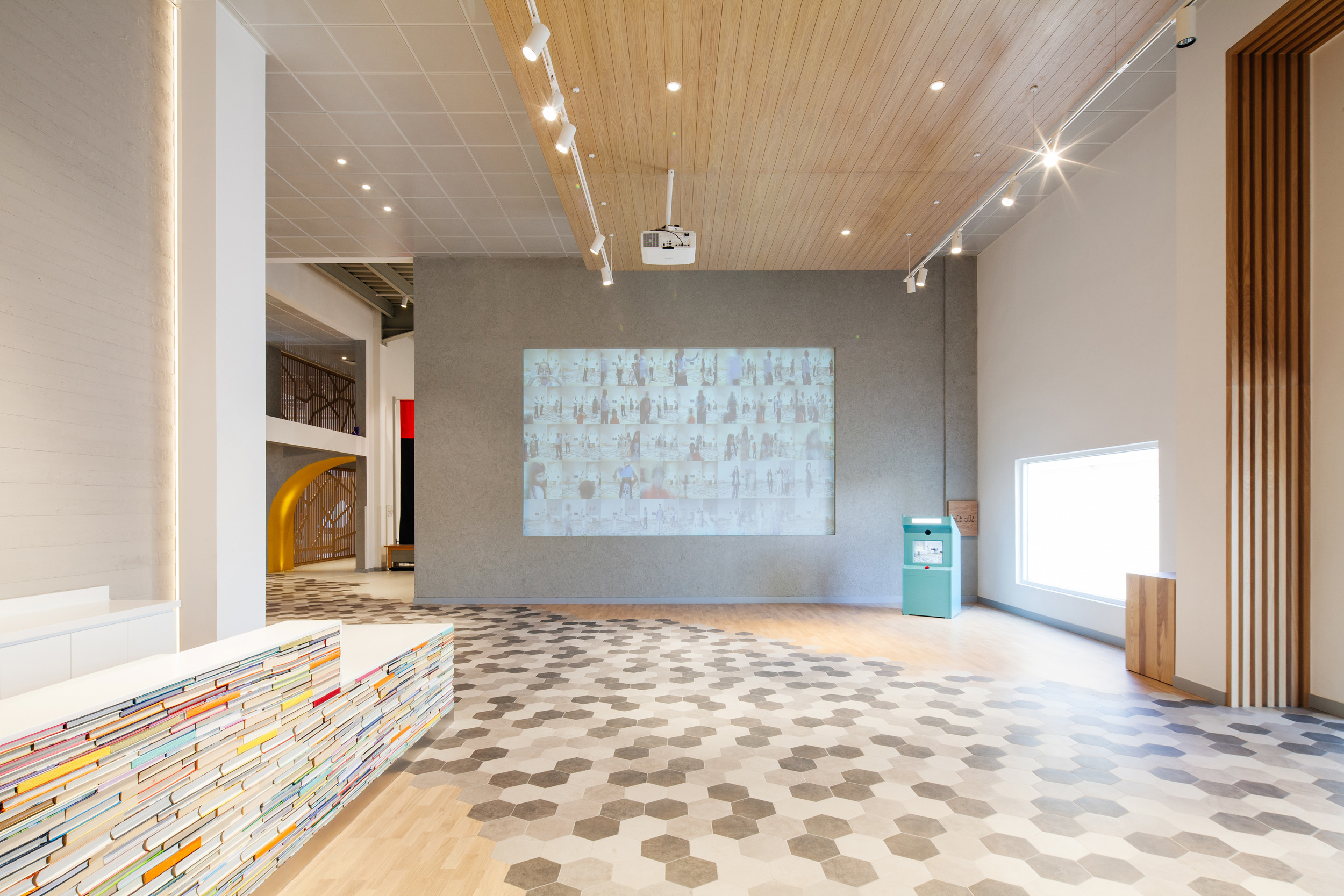 迪拜 Olioli 儿童探索乐园 | 创意无限，激发潜能-102