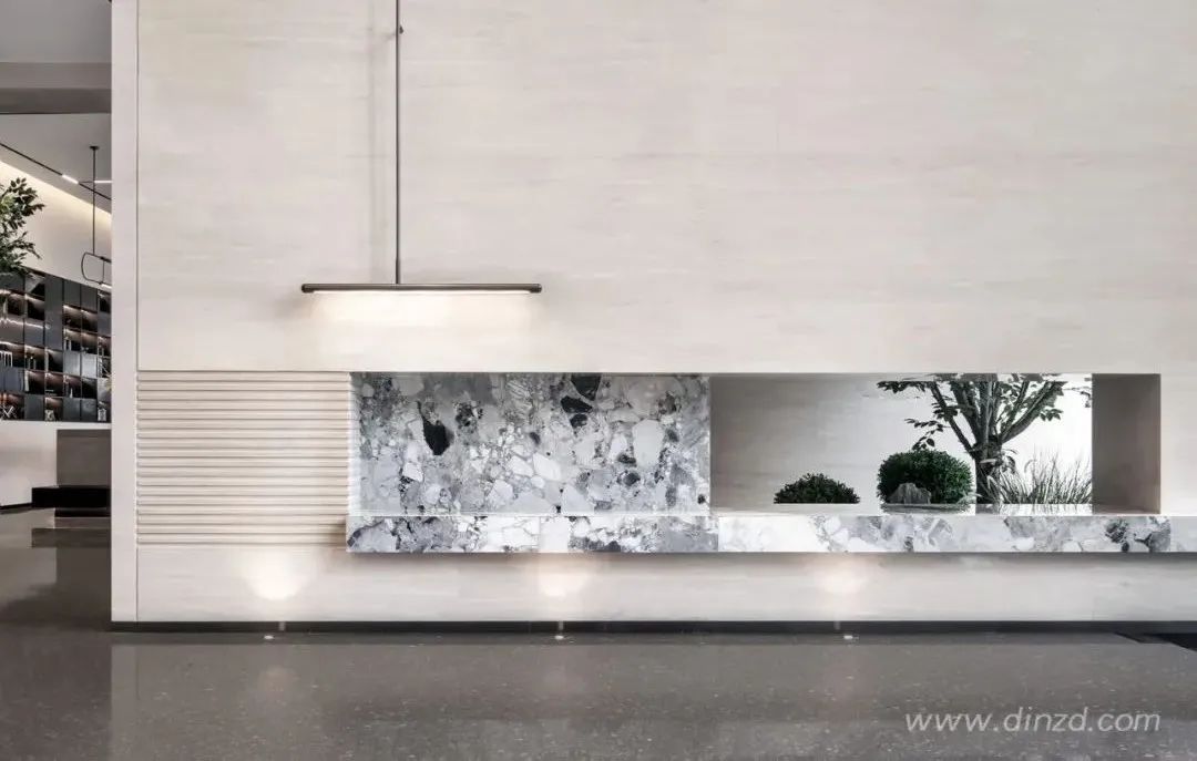 沈阳龙湖·槿山营销中心丨中国沈阳丨研质共设-66