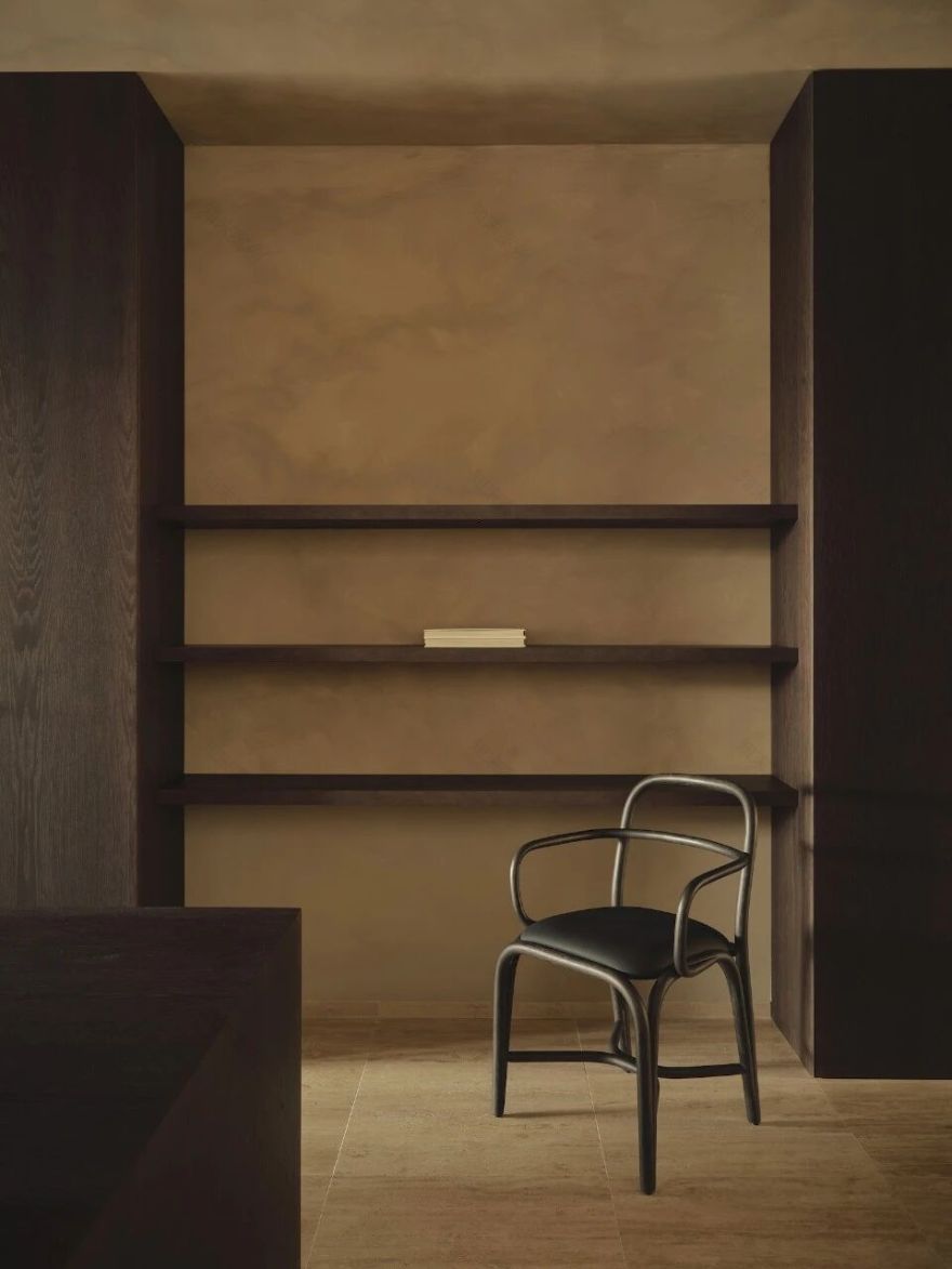 设计公司丨西班牙丨Balzar Arquitectos-25