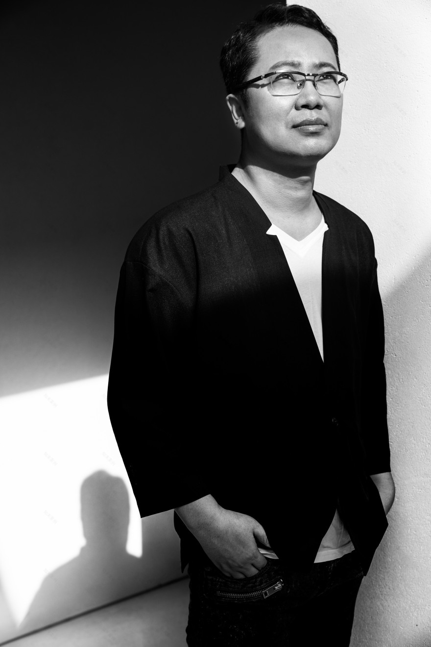 观自在·城乡自宅丨中国北京丨北京天作空间设计公司-75