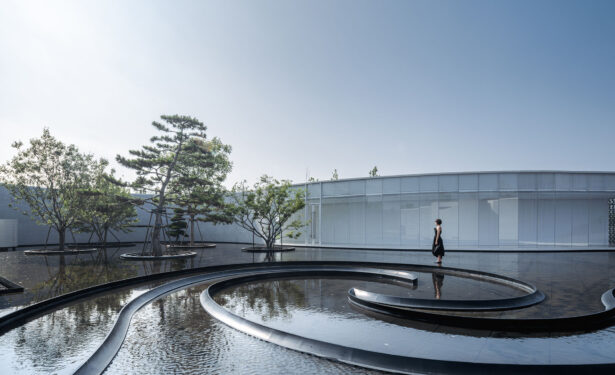 丨中国秦皇岛丨Wutopia Lab-18