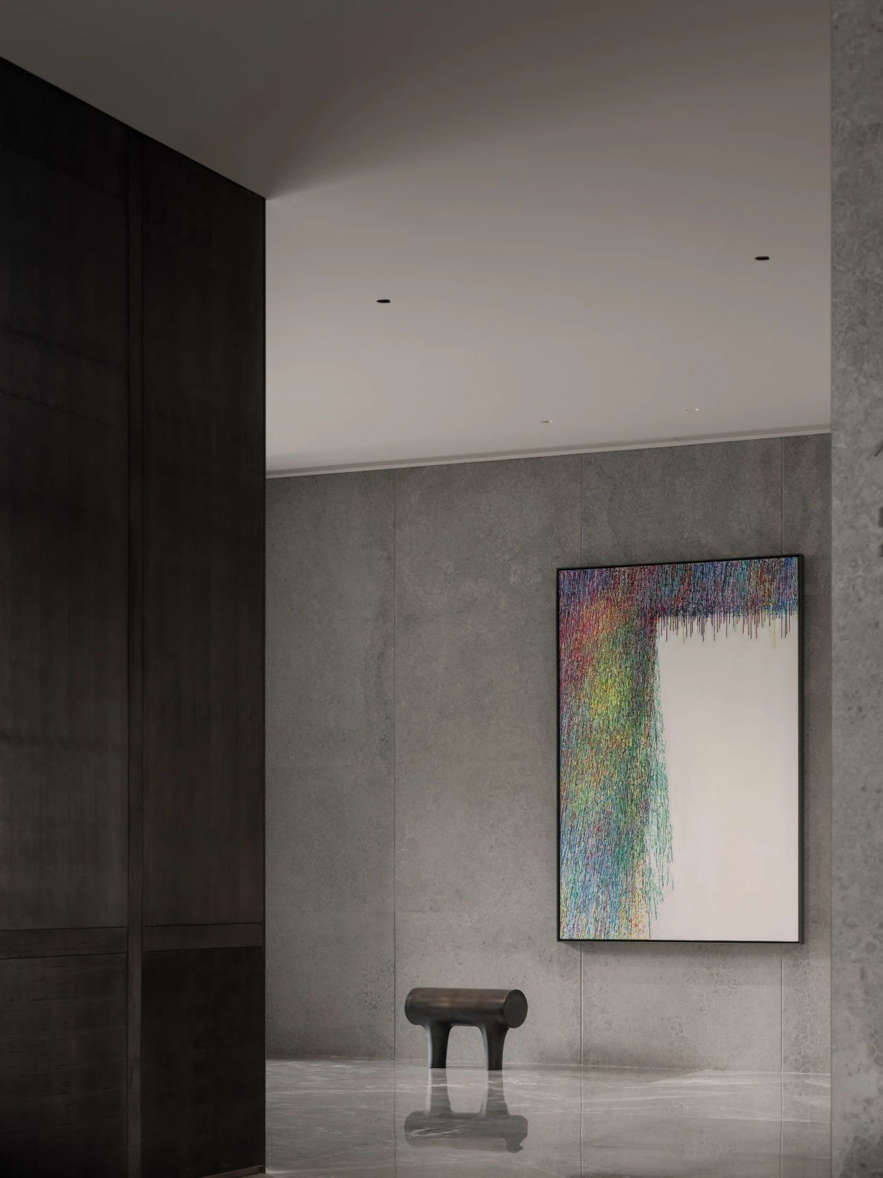 华润置地·温州瑞府会所丨中国温州丨迦思设计-51