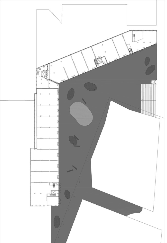 荷兰角住宅区-19
