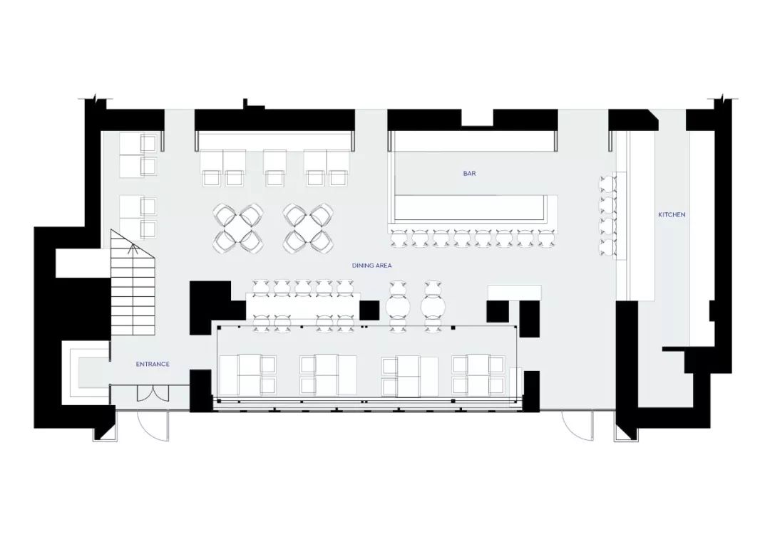 简约至上，空间为魂——DA 建筑师事务所室内设计案例-66