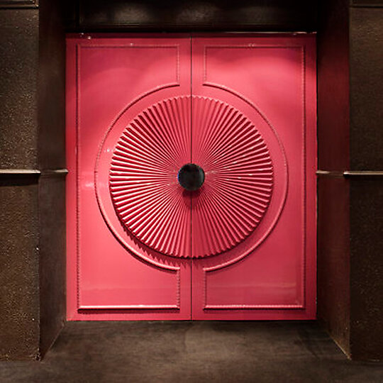 Pretty Please by Travis Walton (interior design) and Rohan Newman (graphic design) | Australian Interior Design Awards-9