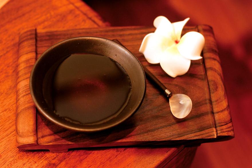 )Le Meridien Ile des Pins, Ile des Pins, New Caledonia-19