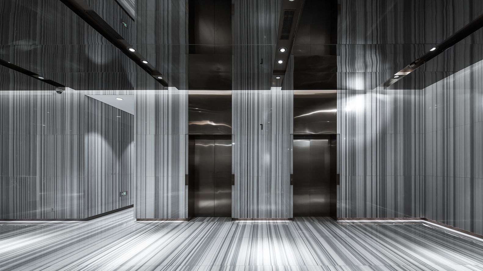 朝阳公园广场办公公区 | 蘑菇云设计工作室 &MADA.s.p.a.m-32