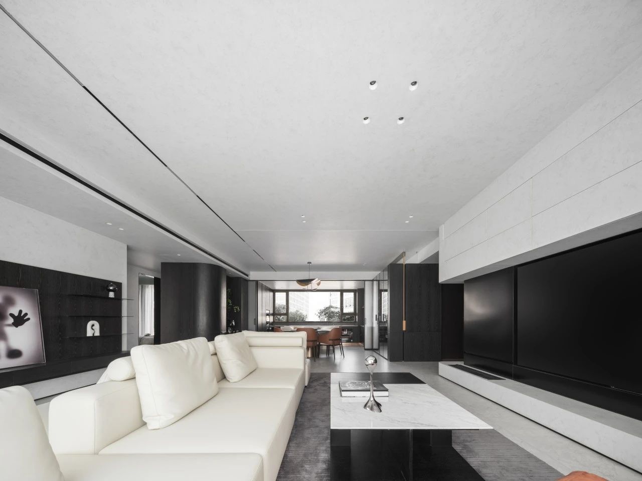 唐山国茂府三期样板房丨中国唐山丨TC Design 创思国际设计集团-11