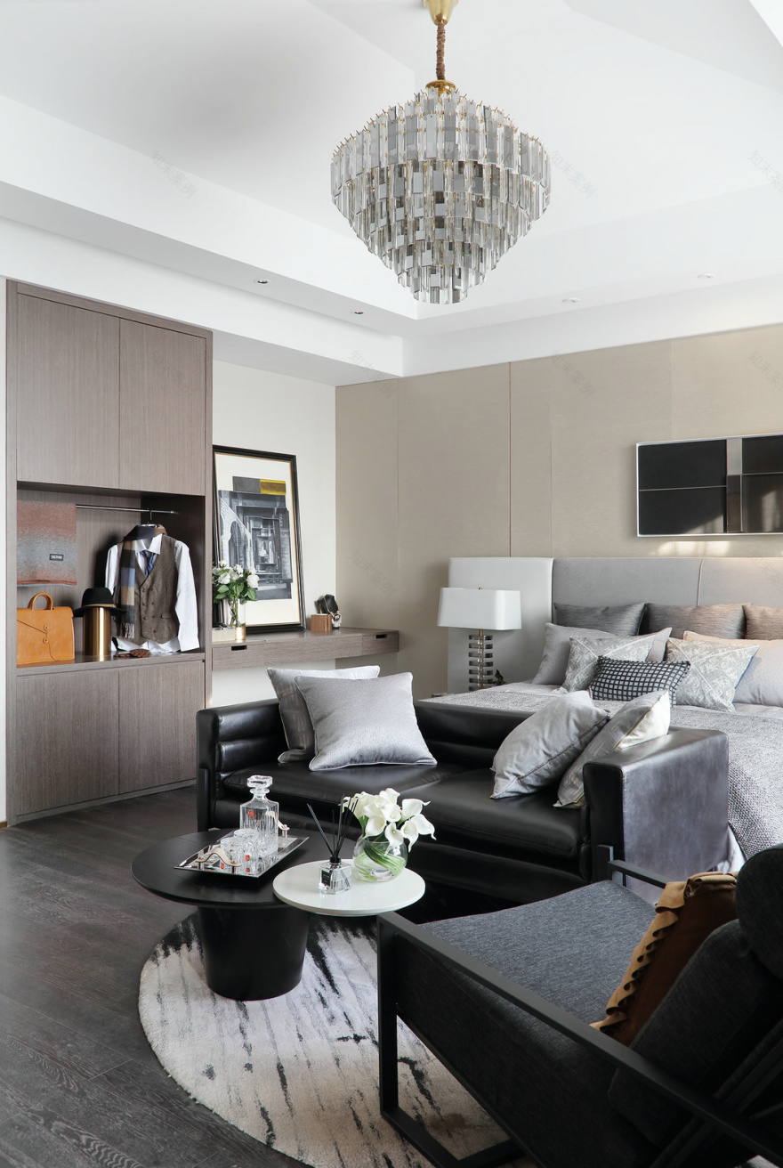 阳光城晋阳府丨中国太原-70