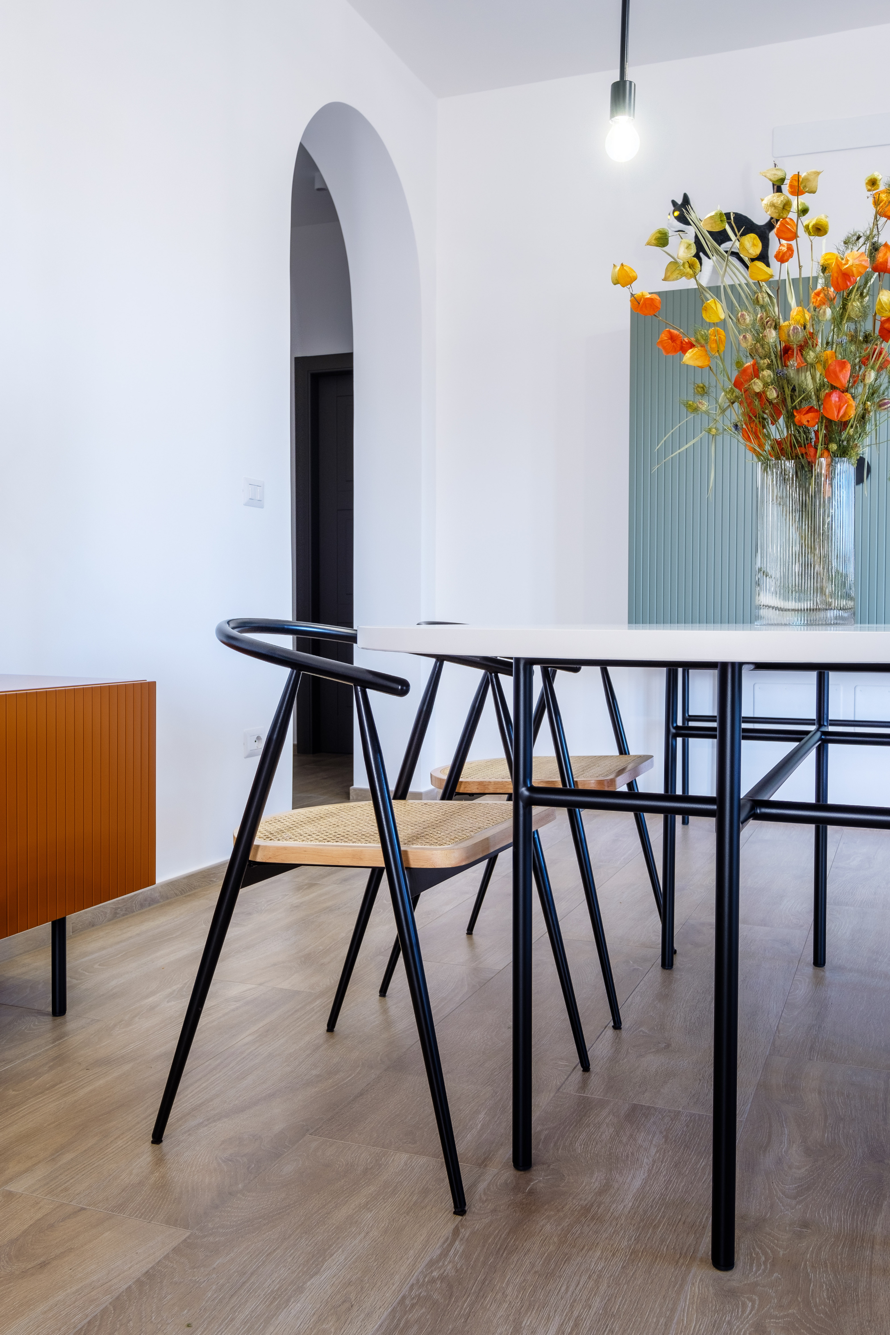 ABBW angelo bruno building workshop丨平层丨VillaES-7