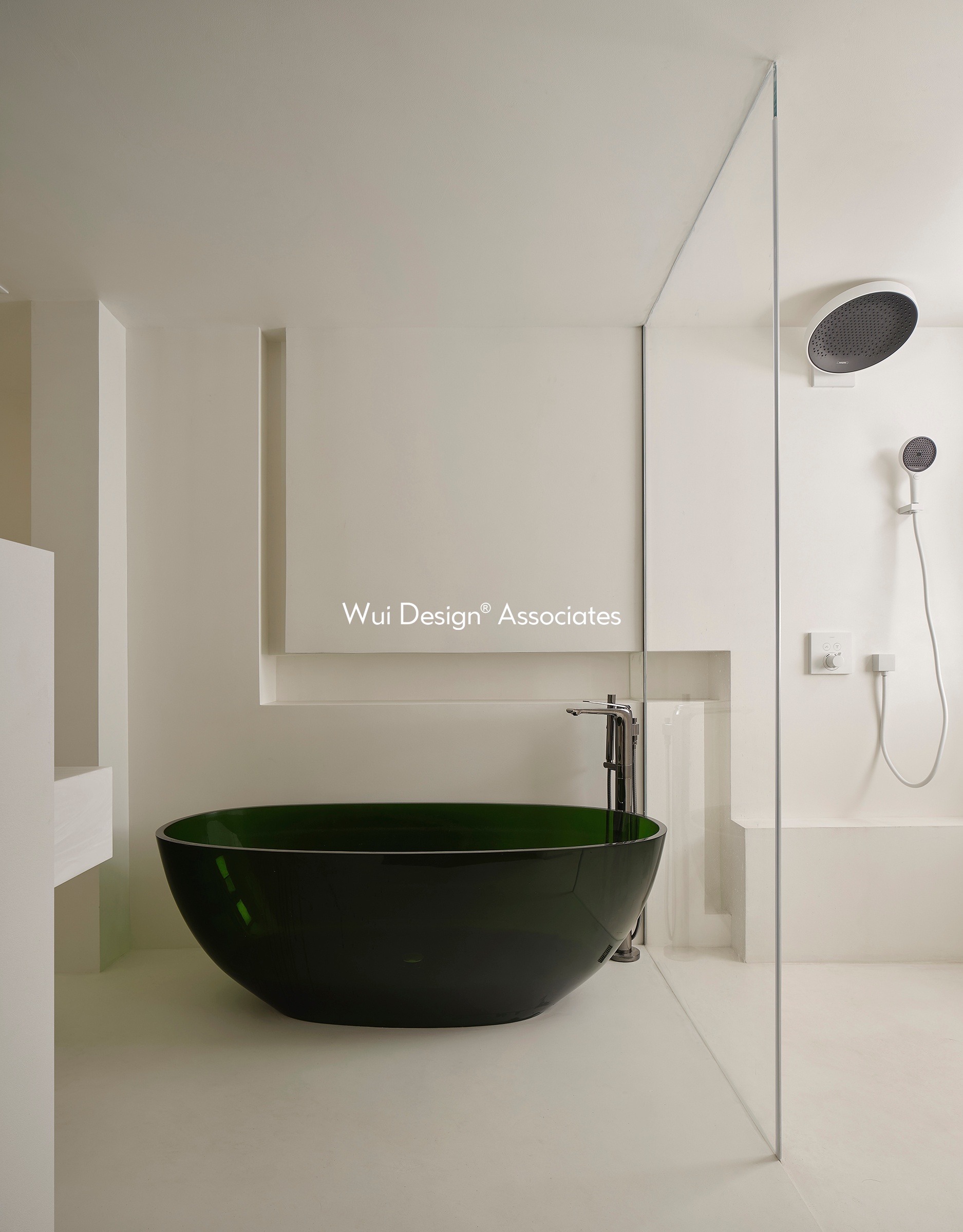 空镜（CLLECTORS）丨中国南京丨無一內建築設計事務所（WUI DESIGN&ASSOCIATES）-38