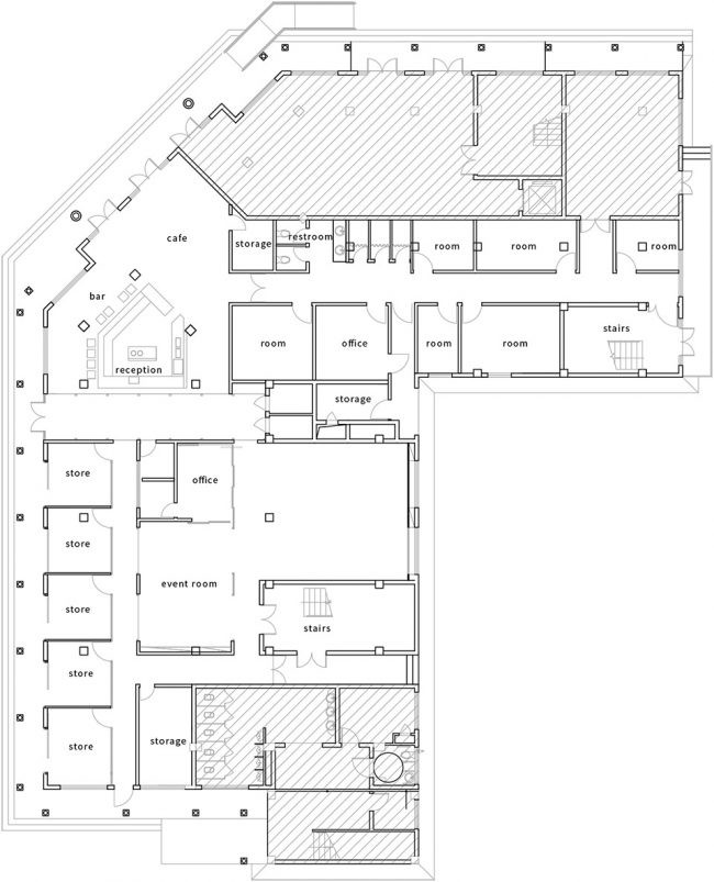 苏州一起一起 ：湿地小鹿青年旅舍-28