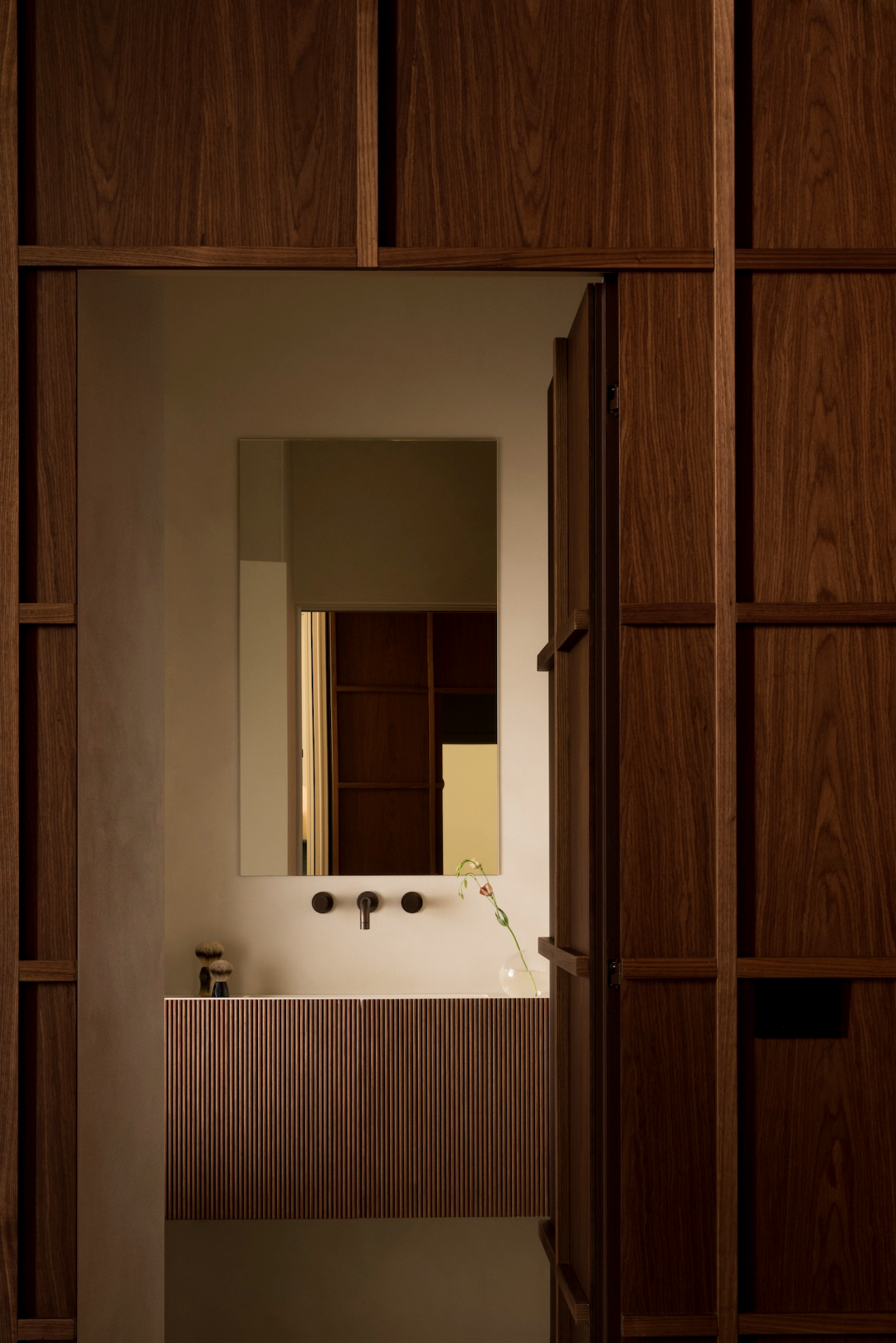 LDS 住宅丨澳大利亚墨尔本丨Davidov Architects-102