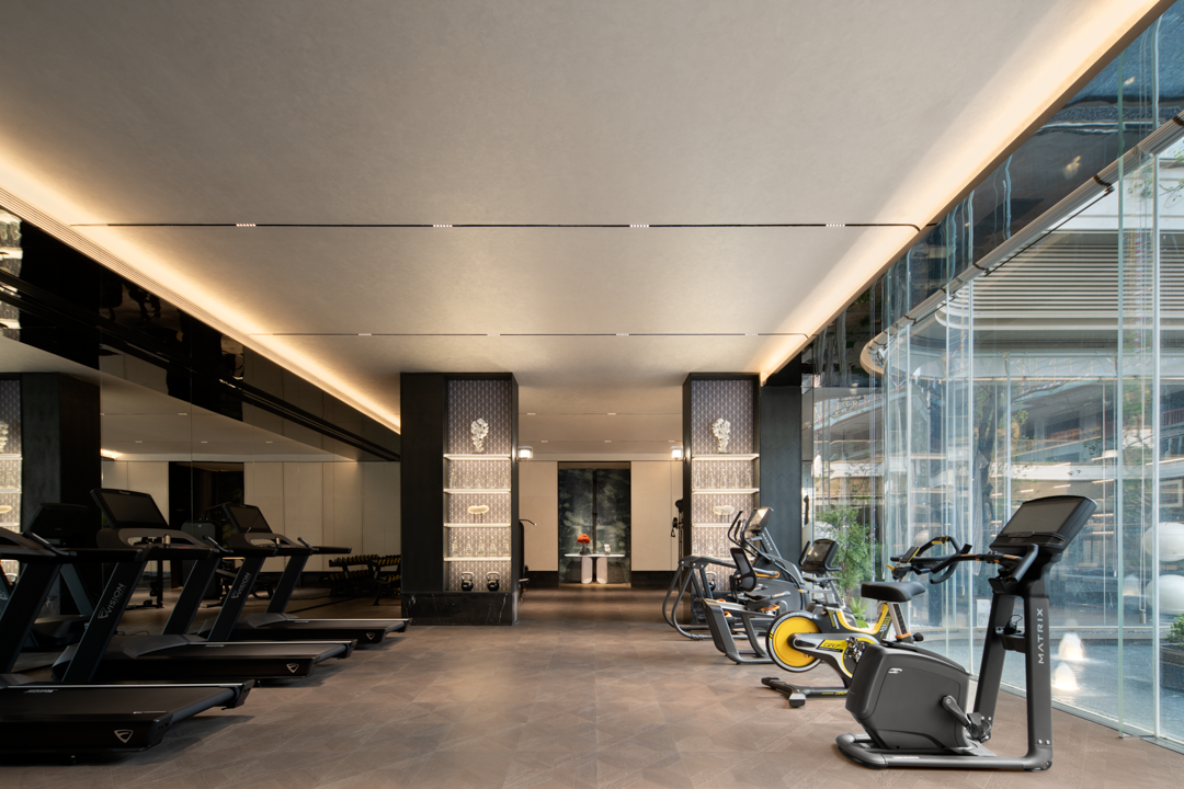 |DARRY·戴瑞软装|荆楚风华，海韵流光-54