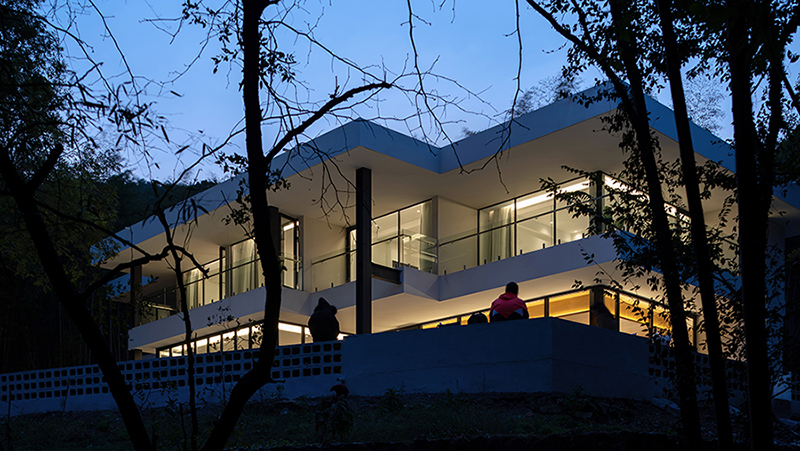 常州 Mildgo 轻度住宅楼-8