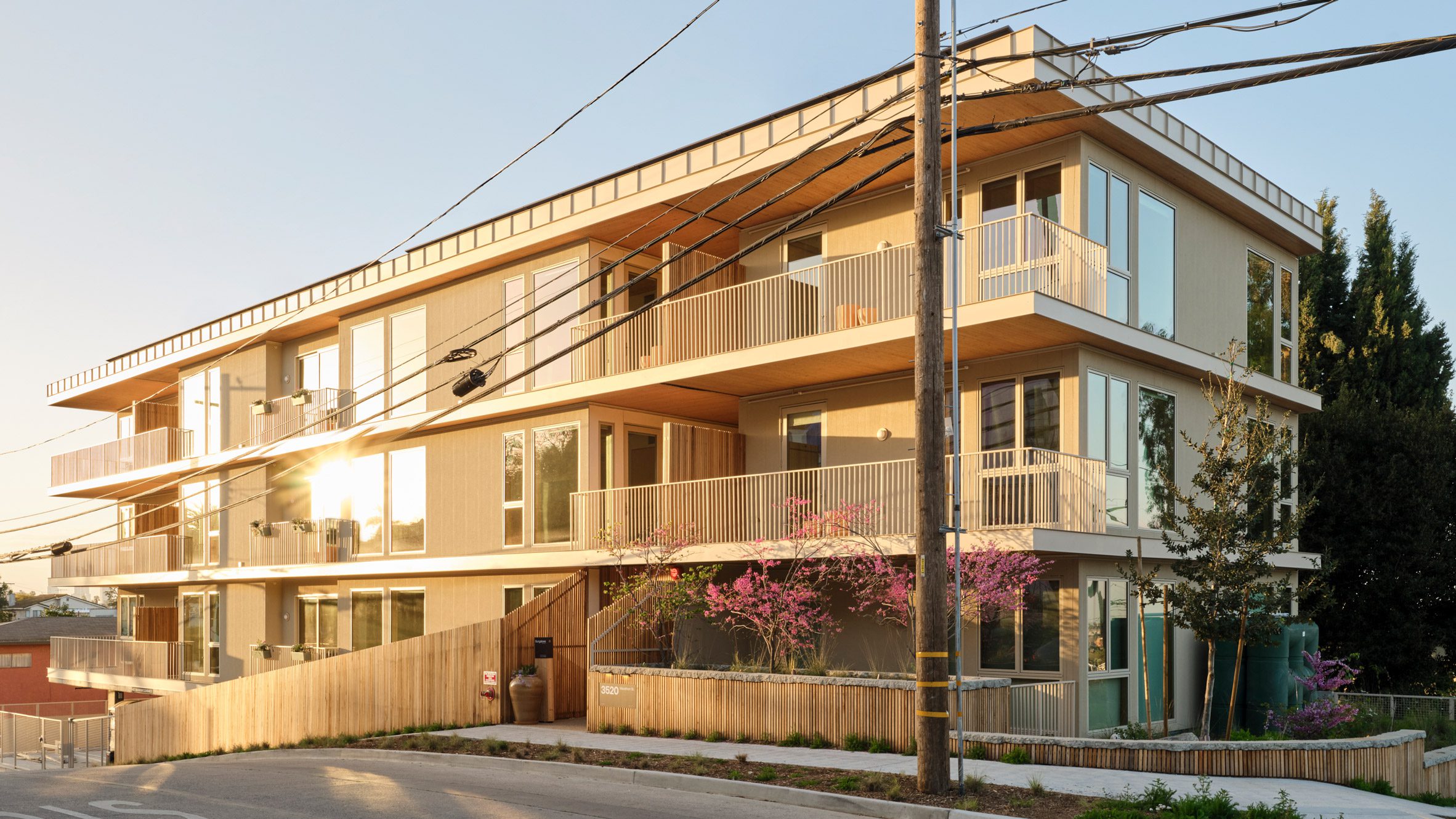 别墅丨美国洛杉矶丨SuperLA-0