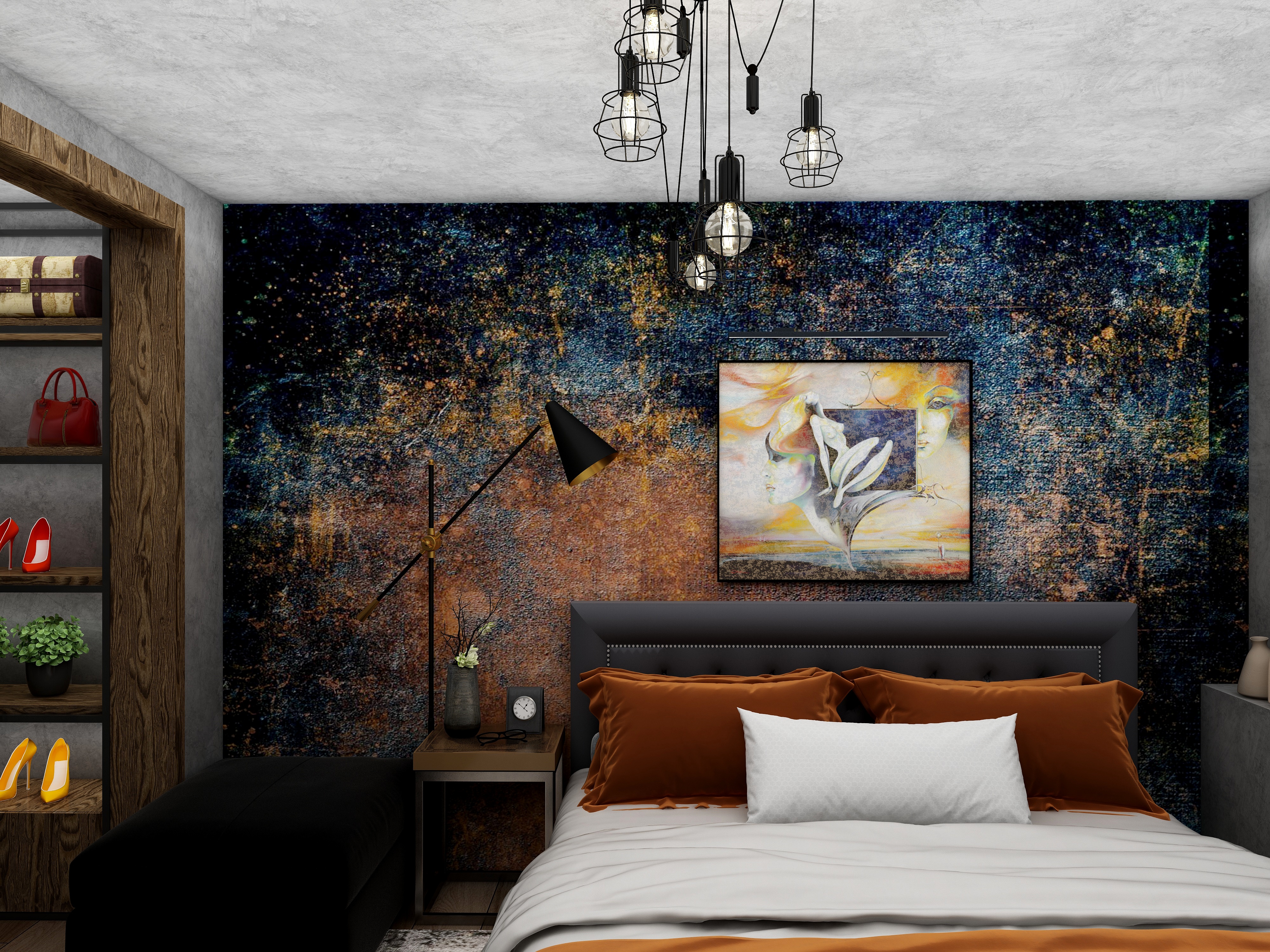 工业优雅 · 蒸汽朋克魅力-10