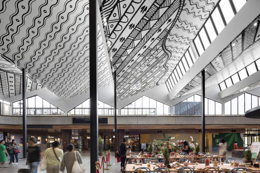 Burwood Brickworks — Russell & George-13