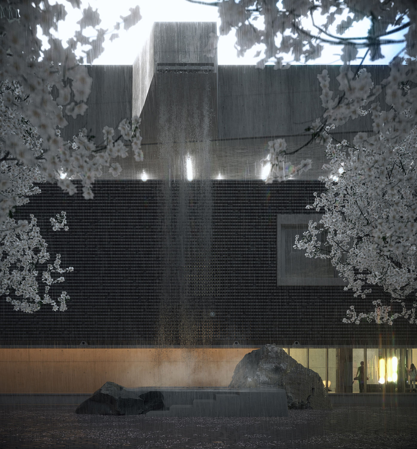 丨巴基斯坦伊斯兰堡丨Lyon,Szot Architecture-26