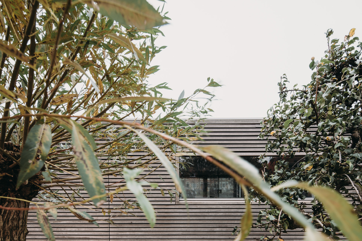 Energy Neutral Floating Villa ‘Haarlem Shuffle’  vanOmmeren-78