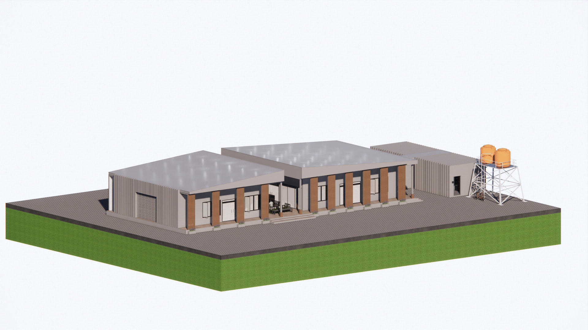 清真寺和《古兰经》背诵项目-2