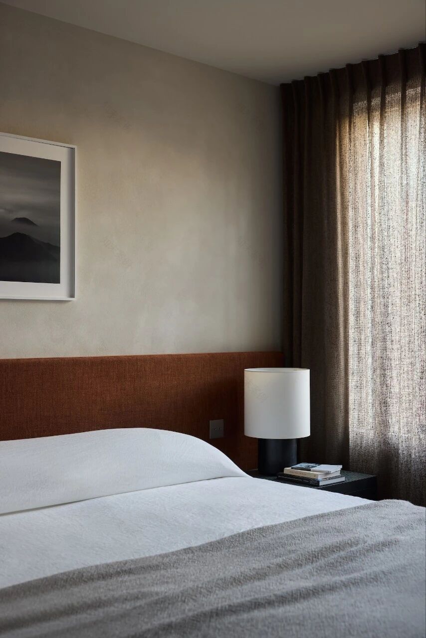 平层丨比利时丨Decancq Vercruysse,建筑师埃米尔·弗克鲁伊塞与玛丽-35