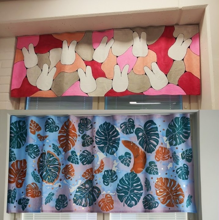 窗帘设计项目-1