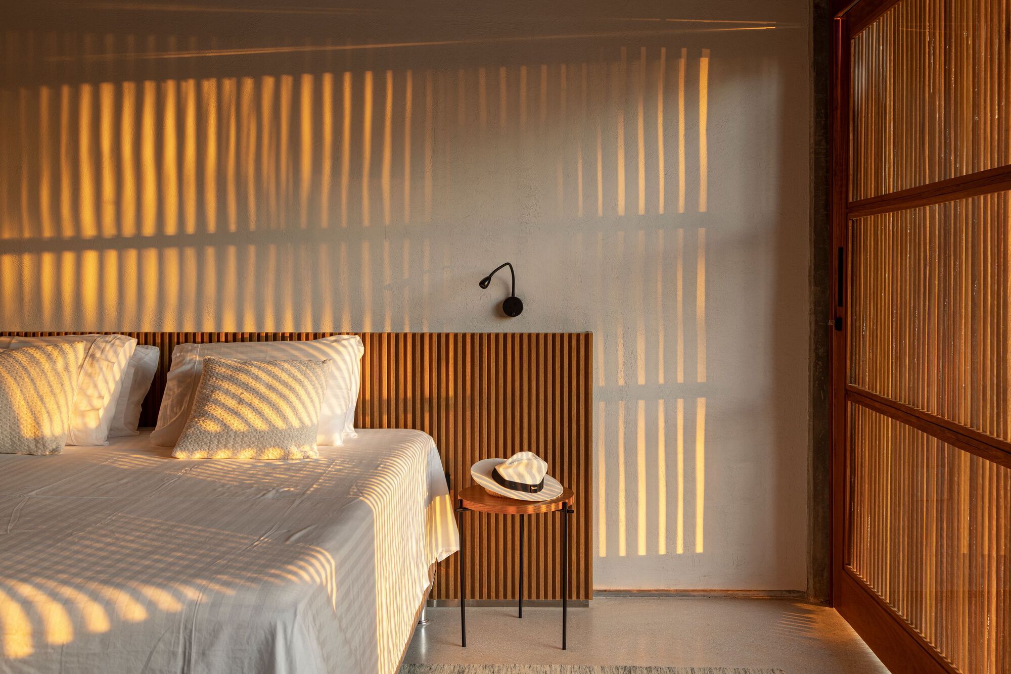 项目三 6 2丨巴西丨Debaixo do Bloco Arquitetura-39