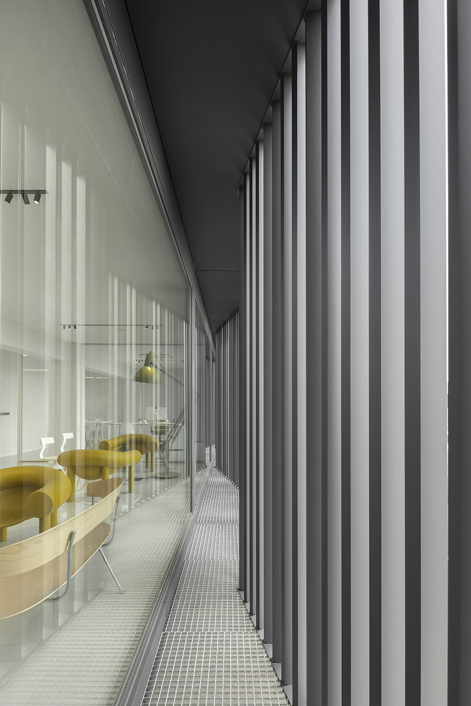 Ramalhos办公空间改造与扩建丨葡萄牙丨Espaço Objecto Arquitetura & Design-84