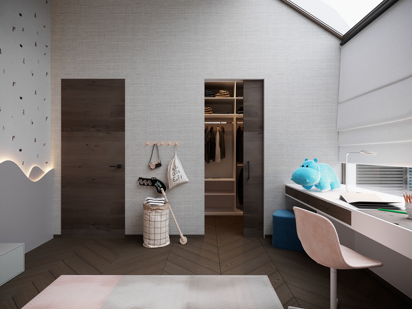 林中烟火·质感别墅 | Johny Mrazko-36