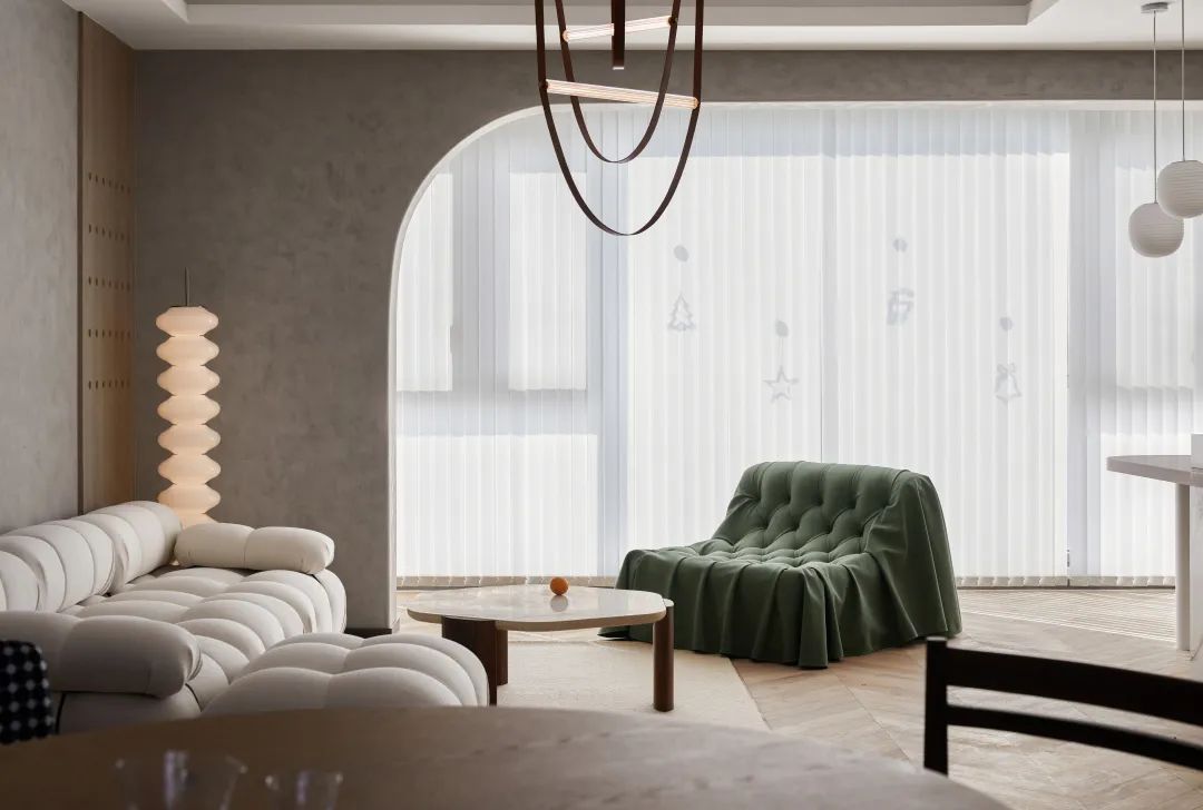 慢生活 漫生活丨中国南昌丨民舍制作空间设计-12