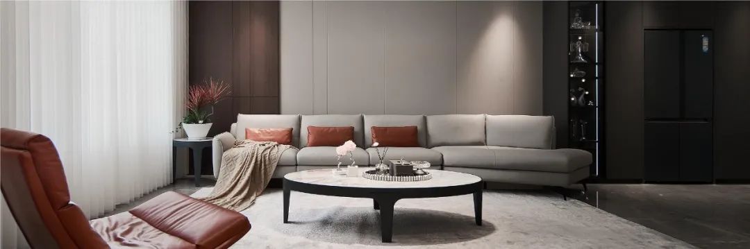 MHOO|相贤府350㎡新中式：遇见·东方风雅之美-91