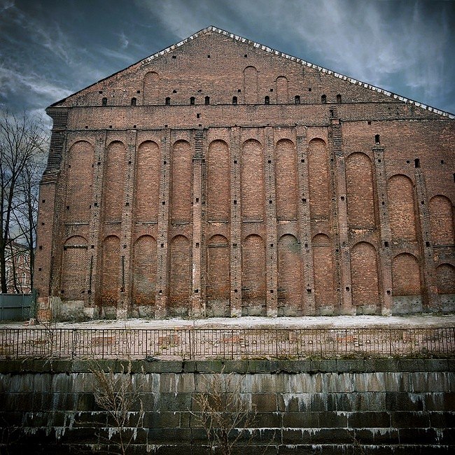 新荷兰岛重建项目丨参与国际建筑竞赛的各建筑师团队-20