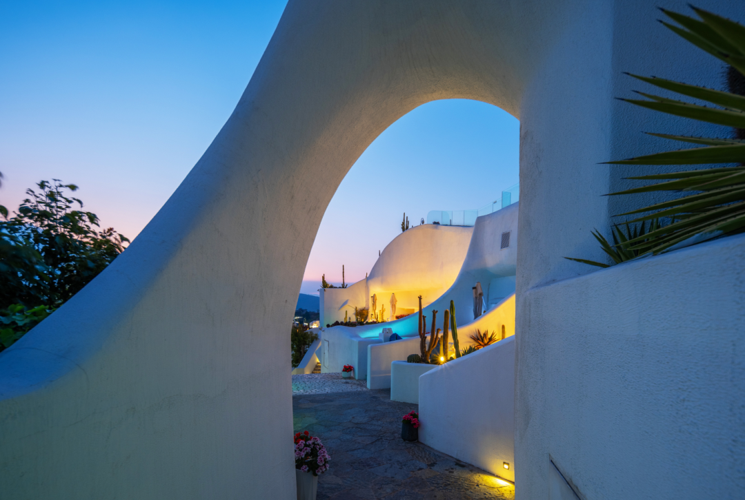 捷仕建筑：打造中国最具影响力的文旅聚落——大理理想邦-29