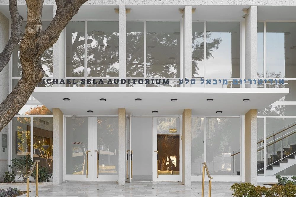 创新翻新,旧剧院焕发新活力-15