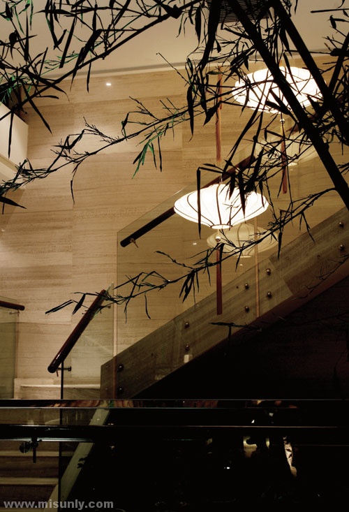 苏园酒店设计/刘世尧 - 米尚丽零售设计网 MISUNLY- 美好品牌店铺空间发现者-8